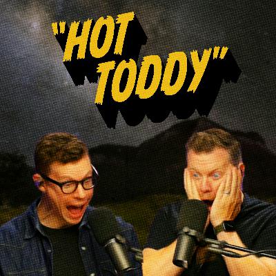 Time For Chaos S3 | E19 – Hot Toddy Time For Chaos S3 | E19 – Hot Toddy