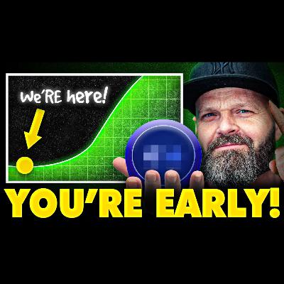 The BIG Narrative Shift Is Here! (And Youโre Still Early) The BIG Narrative Shift Is Here! (And Youโre Still Early)