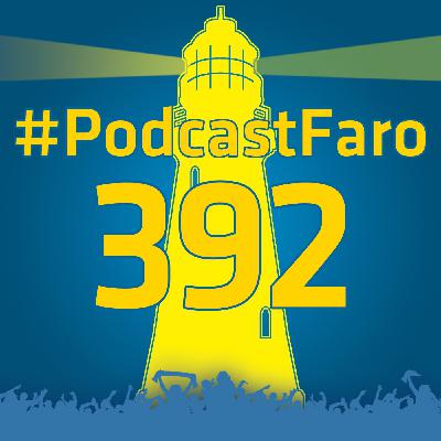 PodcastFaro - TODO SOBRE LA PRETEMPORADA (Programa 392)