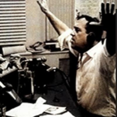 LOS 376 Jean Shepherd's Success Through Spells