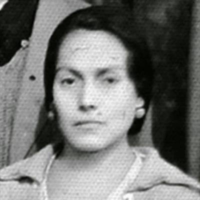 23-MAGDALENA SOLÍS Y EL TESORO DE LOS INCAS