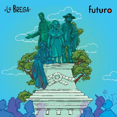 La Brega: Who Are Our Puerto Rican Champions? La Brega: Who Are Our Puerto Rican Champions?