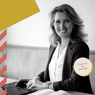 [WoW! Vrouw] Interview met Tamara de Weijer, huisarts, auteur en oprichter van de Vereniging Arts en Leefstijl: Jij bent de belangrijkste persoon in jouw leven.