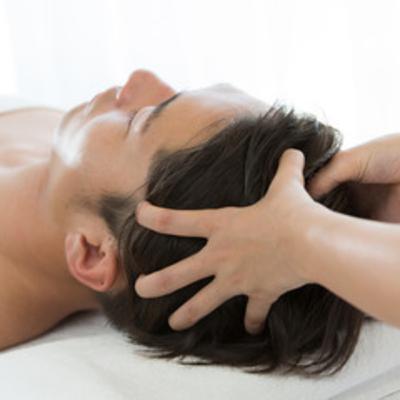 3-16　ヘッドマッサージされると寝れるってホント？