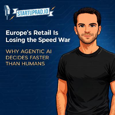 Zenline AI and the Retail Margin War: Why Assortment Velocity Wins