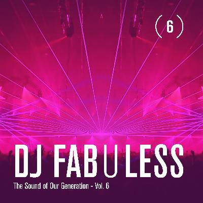 6. The Sound Of Our Generation