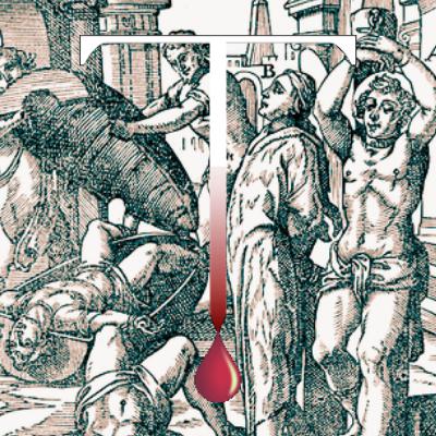 Scaphism: Milk & Honey