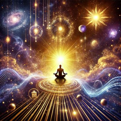 Manifestation Meditation | Incredibly POWERFUL To Accomplish Your Goals & Dreams