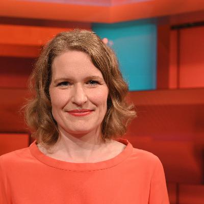 Stefanie Lohaus: „Feminismus hangelt sich zu oft an der Theorie lang“