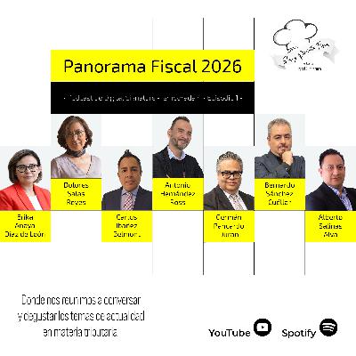 Panorama 2026