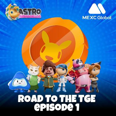 🚀 Road to the TGE: Gem You’ve Been Missing! 🚀