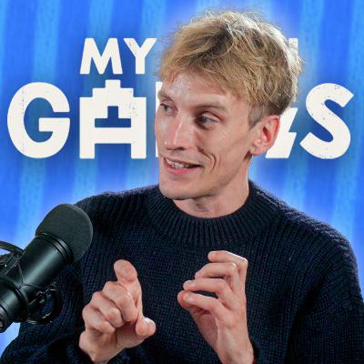 Charlie Cooper on Kurtan's Wardrobe, Fishing Gear, Charity Shops and How Modelling Helped Him in This Country