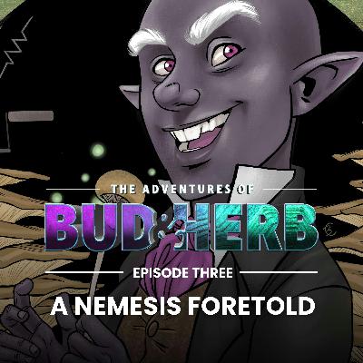A Nemesis Foretold A Nemesis Foretold