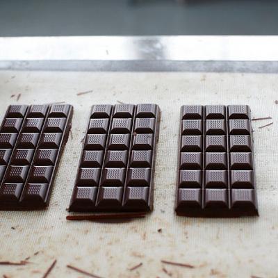Episode 178: Bean to Bar with Dandelion Chocolate