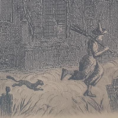 Batalla de Hechiceros