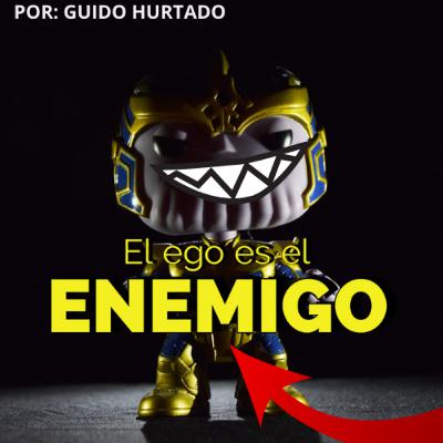# 036 - EGO el enemigo - {RESUMEN RÁPIDO} EL EGO ES EL ENEMIGO Por Adam Grant - escrito Por Ryan Holiday # 036 - EGO el enemigo - {RESUMEN RÁPIDO} EL EGO ES EL ENEMIGO Por Adam Grant - escrito Por Ryan Holiday