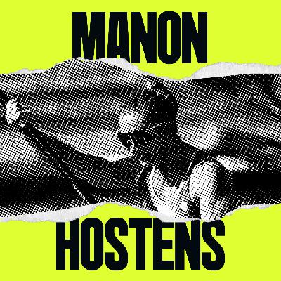 MANON HOSTENS, KAYAK : "DUR DE SACRIFIER DES MOMENTS AVEC MA FAMILLE"