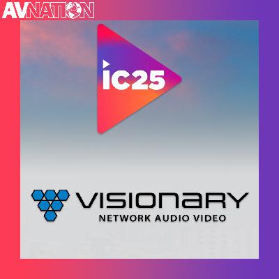 A Visionary Way to Use USB-C | The Road To InfoComm 2025