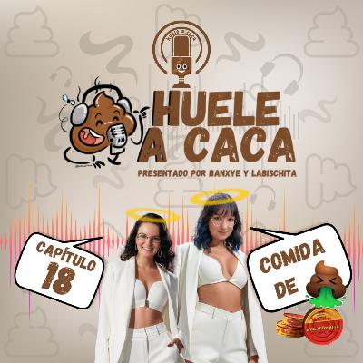18 Comida de 💩