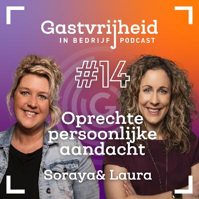 Oprechte persoonlijke aandacht Oprechte persoonlijke aandacht