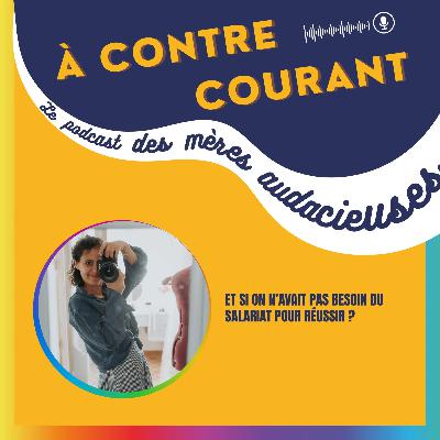 167/S3 – Et si on n’avait pas besoin du salariat pour réussir ? 167/S3 – Et si on n’avait pas besoin du salariat pour réussir ?