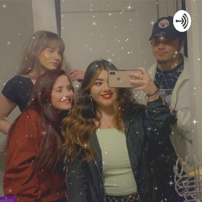 Episode 2: Stoney Homies take a trip