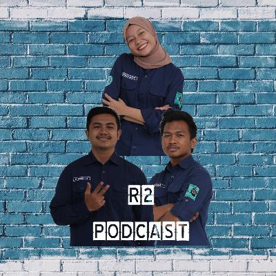 Podcast Number Five - With Pelancong di Negri Korea