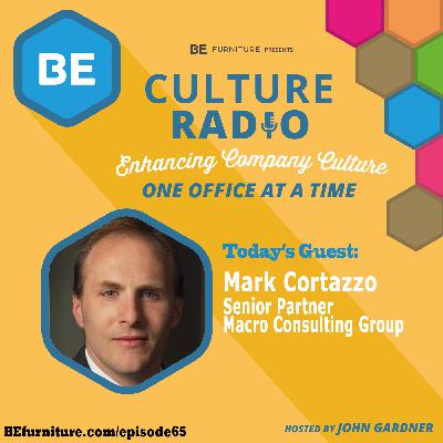 Keeping Your Client's Interests at Heart with Mark Cortazzo and MACRO Consulting Group Keeping Your Client's Interests at Heart with Mark Cortazzo and MACRO Consulting Group