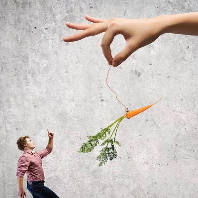 Managers, cessez de vouloir motiver vos collaborateurs !
