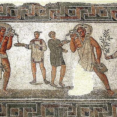 Bridging the accountability gap of artificial intelligence – What can be learned from Roman law?