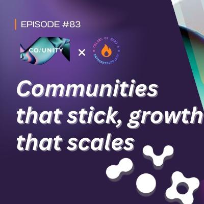 Building Unbreakable Web3 Communities: Dan Rodman's GTC Strategy Revealed