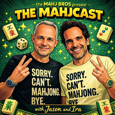 Ep. 103: The Odd Ones, The Tea, and Table Rules Ep. 103: The Odd Ones, The Tea, and Table Rules