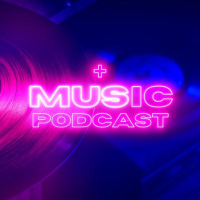 +Music Podcast 021 SE03