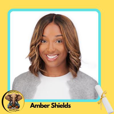 The need for Mentorships & Sponsorship - Amber Shields S5E09