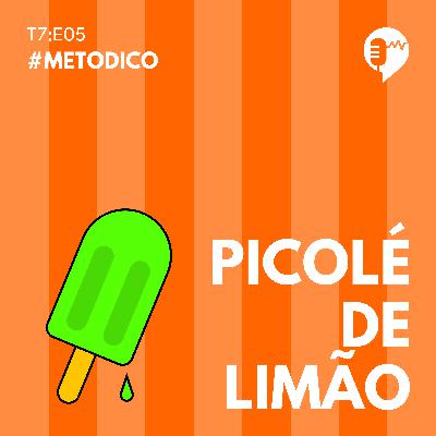 METÓDICO METÓDICO