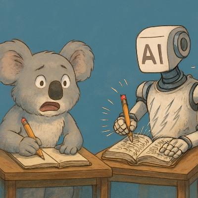 La IA que nos gobierna”: ¿Estamos listos para ceder el control? La IA que nos gobierna”: ¿Estamos listos para ceder el control?