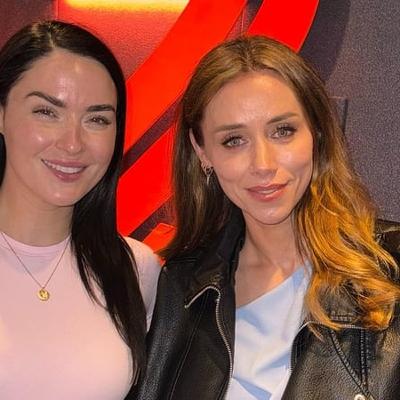 Una Healy - New Music & Skincare Una Healy - New Music & Skincare