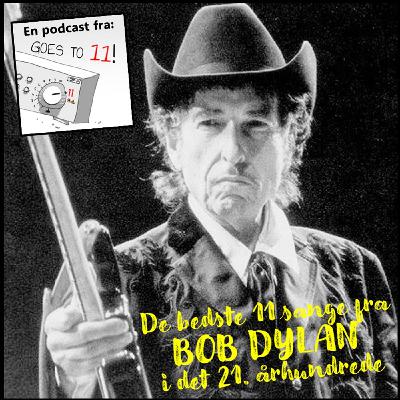 135: Bob Dylan i det 21. århundrede