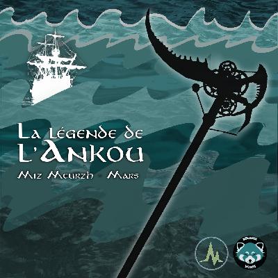 Episode 03- Miz Meurzh (Mars) - La légende de l'Ankou Episode 03- Miz Meurzh (Mars) - La légende de l'Ankou