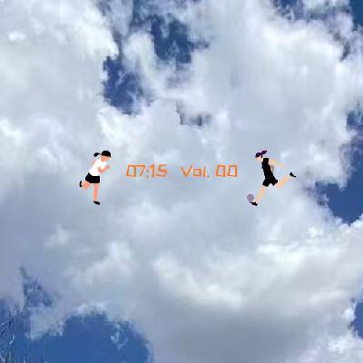 Vol.00 我们都还可以有意识的选择,把运动作为生活的锚点 Vol.00 我们都还可以有意识的选择,把运动作为生活的锚点