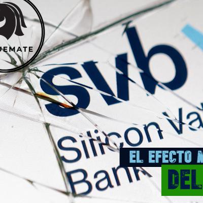 EL EFECTO MULTIPLICADOR DEL DINERO Y EL SVB | DOCUMENTAL