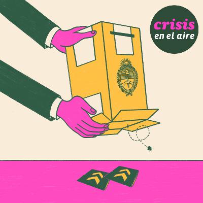 | Crisis en el aire #204 | la sutil advertencia de las urnas porteñas, tierra del fuego en llamas y apuntes sobre la cuestión migrante