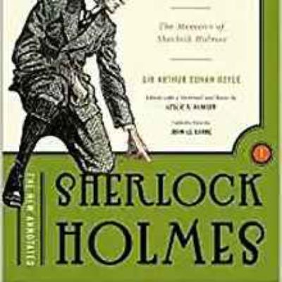 Leslie Klinger - Sherlock Holmes, Dracula