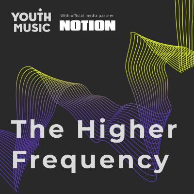 The Higher Frequency: Coming Soon