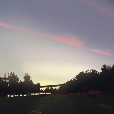 Highway Traffic