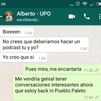 Episodio 1 - Piloto