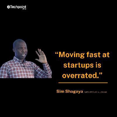 What I learned from building Konga — Sim Shagaya