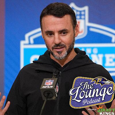 Ben Solak Talks About New Coaches' Scheme, Ravens' Biggest Priority to Improve, the Next Step for Lamar Jackson And More Ben Solak Talks About New Coaches' Scheme, Ravens' Biggest Priority to Improve, the Next Step for Lamar Jackson And More