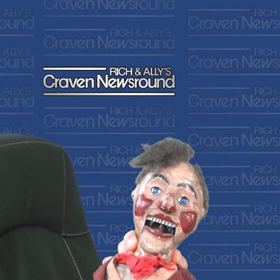 Rich and Ally's Craven Newsround: 19th February 2026