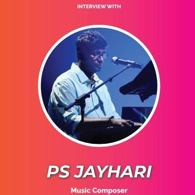 PS Jayhari Interview | Talkies Junction | Mobin Thomas | The Wayanadan Company
